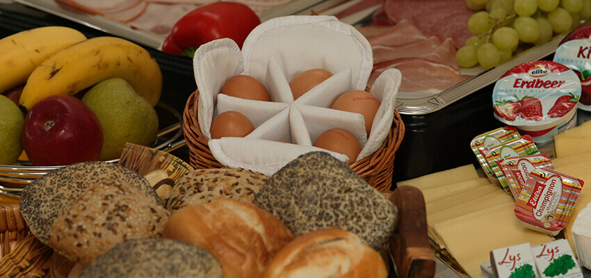 Bilder Stüve`s Motel