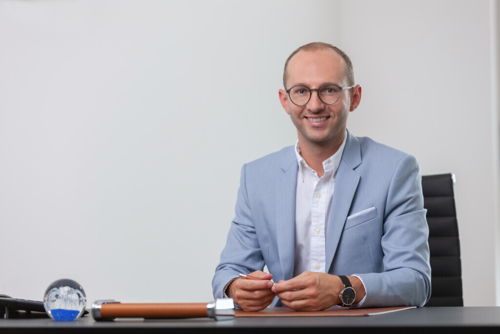 Bilder Rechtsanwalt und Notar Dr. Alexander von Unwerth