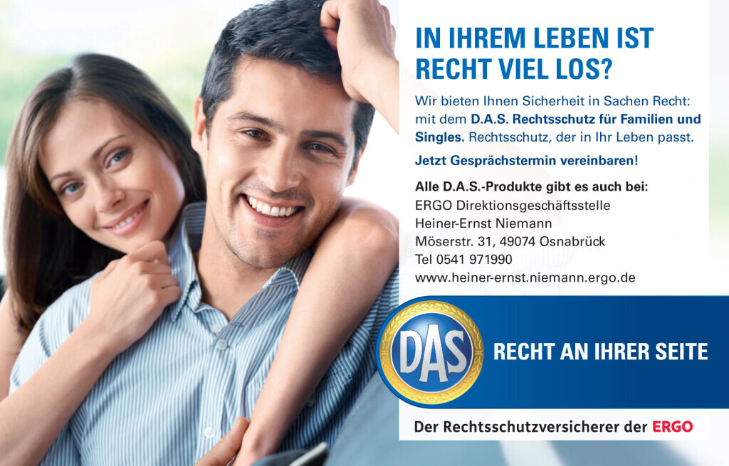 Bilder Rechtsanwalt und Notar Dr. Alexander von Unwerth