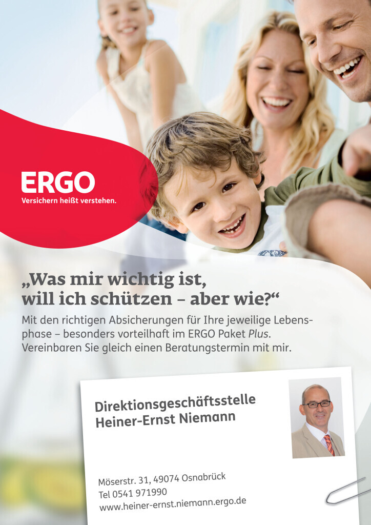 Bilder Rechtsanwalt und Notar Dr. Alexander von Unwerth