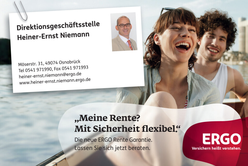 Bilder Rechtsanwalt und Notar Dr. Alexander von Unwerth