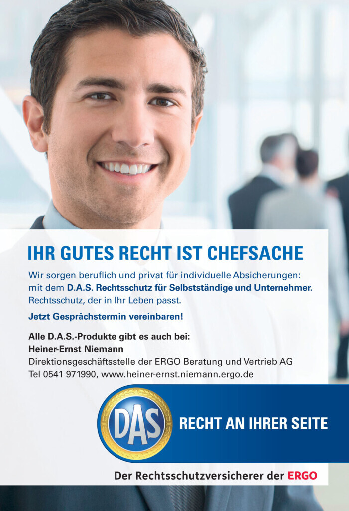 Bilder Rechtsanwalt und Notar Dr. Alexander von Unwerth
