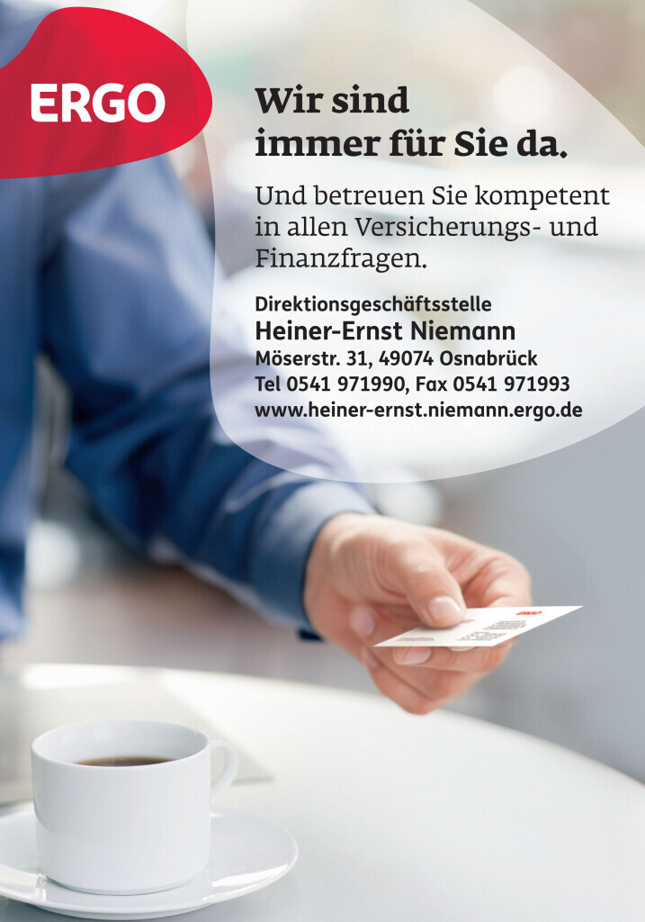 Bilder Rechtsanwalt und Notar Dr. Alexander von Unwerth