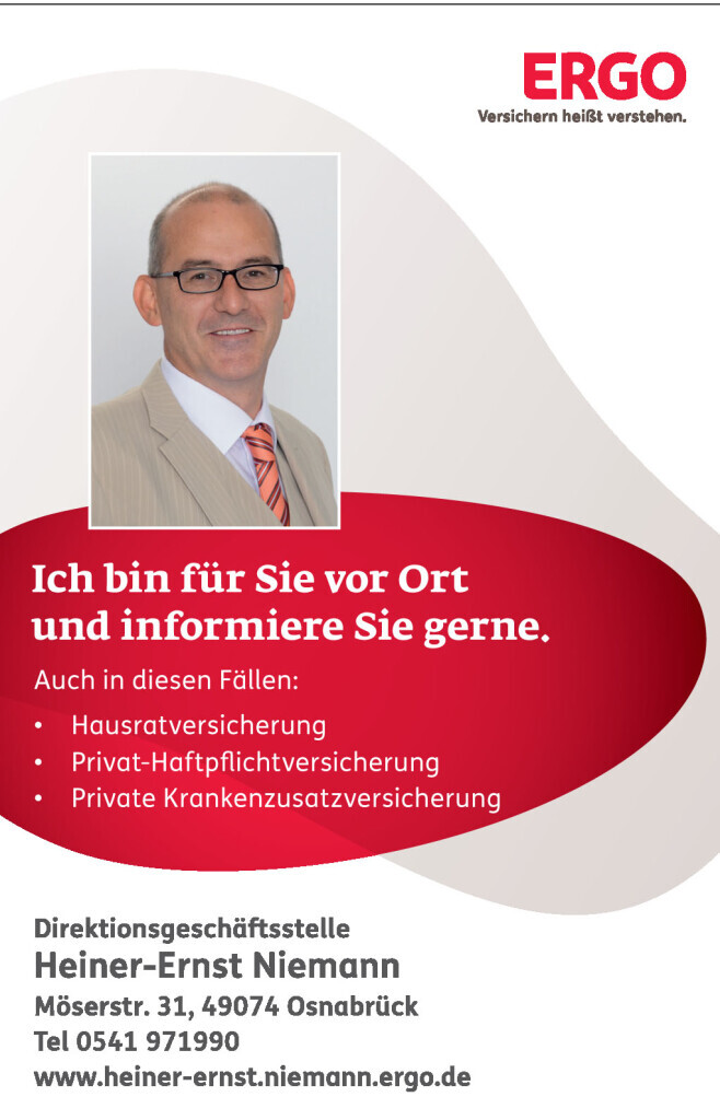 Bilder Rechtsanwalt und Notar Dr. Alexander von Unwerth
