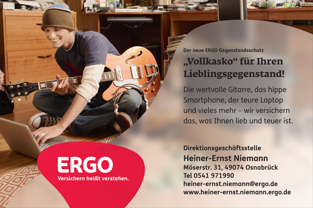 Bilder Rechtsanwalt und Notar Dr. Alexander von Unwerth