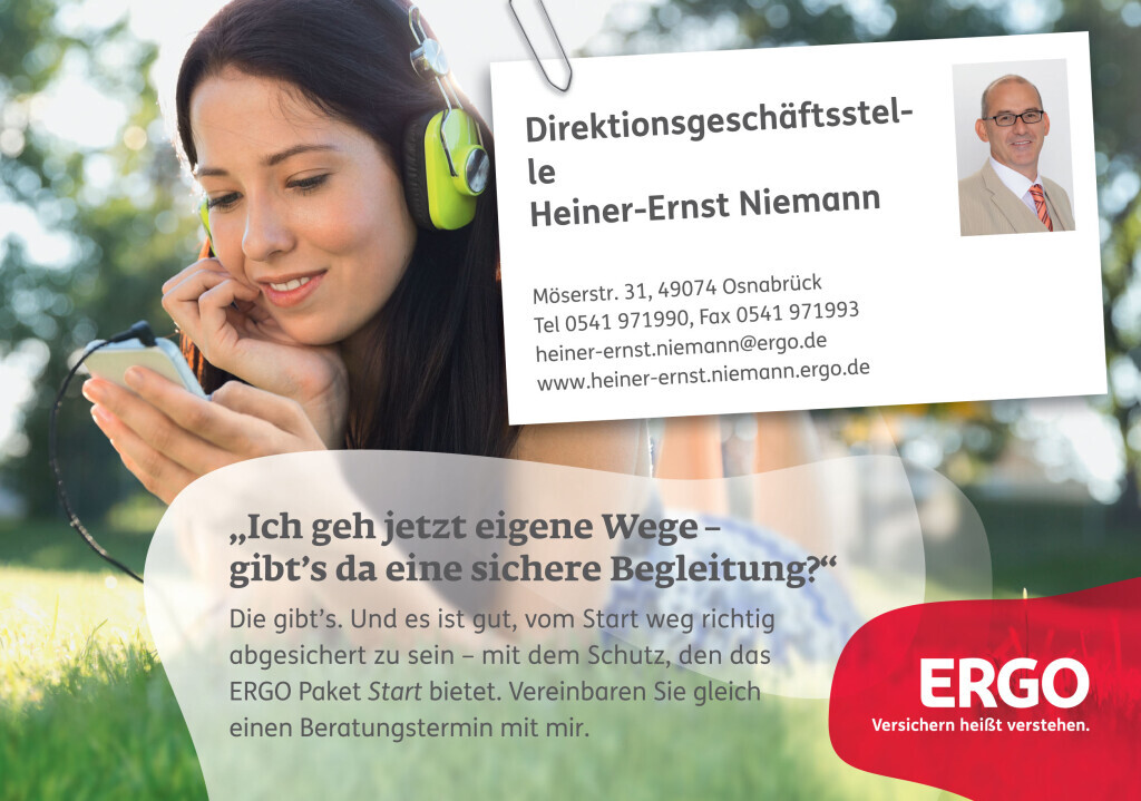 Bilder Rechtsanwalt und Notar Dr. Alexander von Unwerth