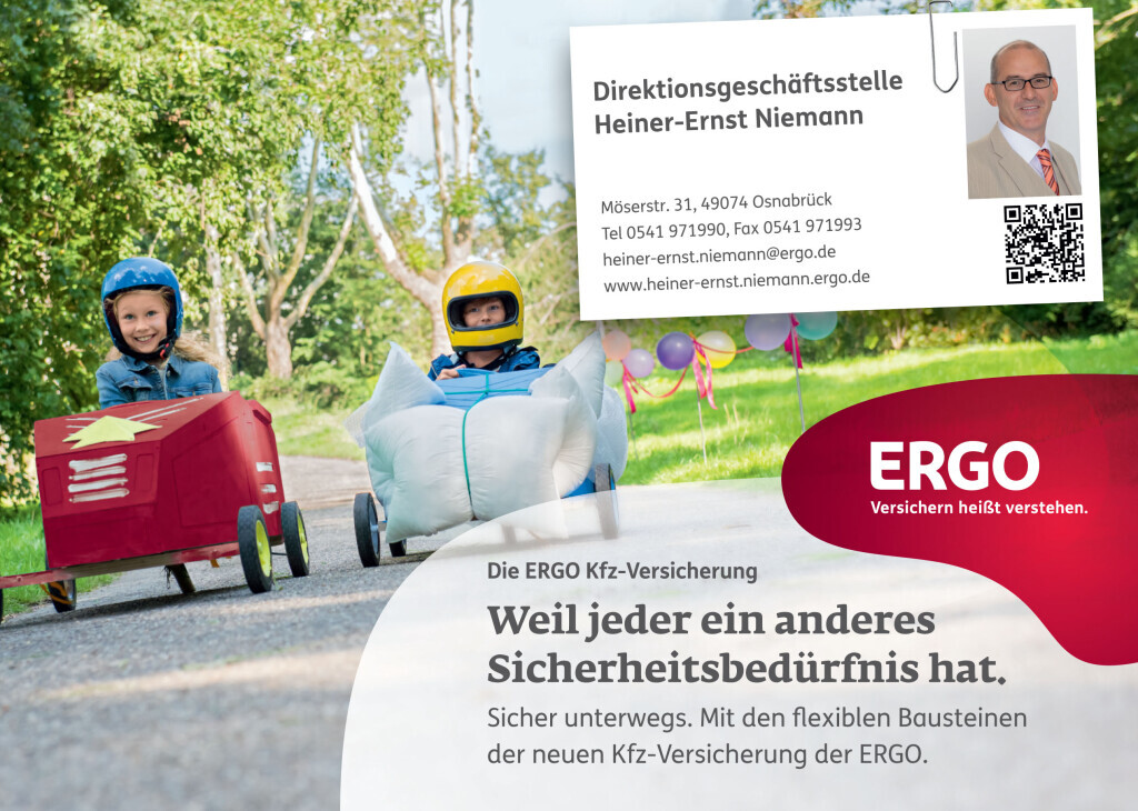 Bilder Rechtsanwalt und Notar Dr. Alexander von Unwerth