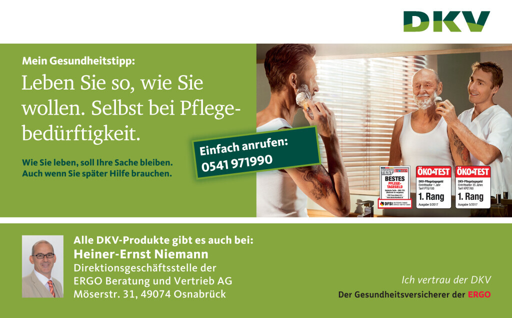 Bilder Rechtsanwalt und Notar Dr. Alexander von Unwerth