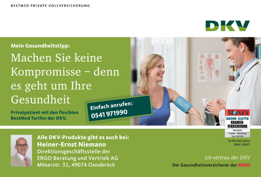 Bilder Rechtsanwalt und Notar Dr. Alexander von Unwerth