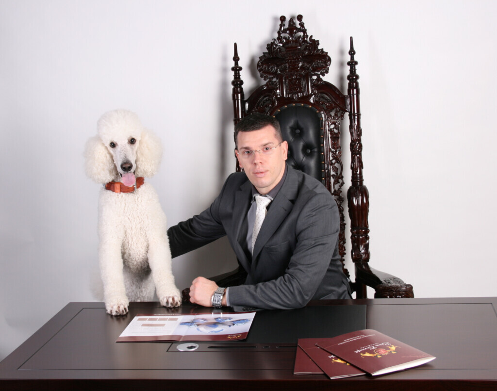 Bilder Rechtsanwalt und Notar Dr. Alexander von Unwerth