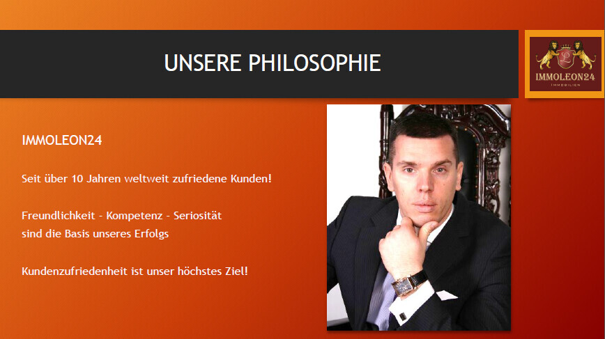 Bilder Rechtsanwalt und Notar Dr. Alexander von Unwerth