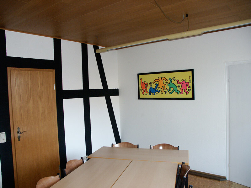 Bilder Rechtsanwalt und Notar Dr. Alexander von Unwerth