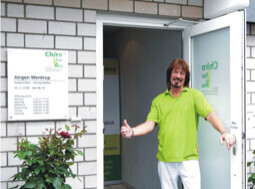 Bilder Rechtsanwalt und Notar Dr. Alexander von Unwerth