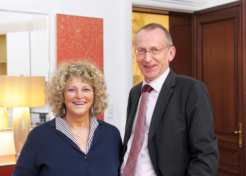 Bilder Rechtsanwalt und Notar Dr. Alexander von Unwerth