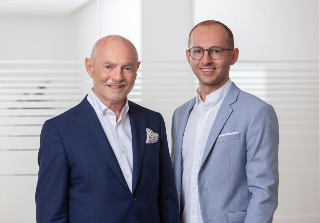 Bilder Rechtsanwalt und Notar Dr. Alexander von Unwerth