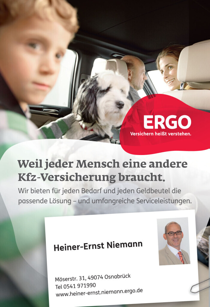 Bilder Rechtsanwalt und Notar Dr. Alexander von Unwerth