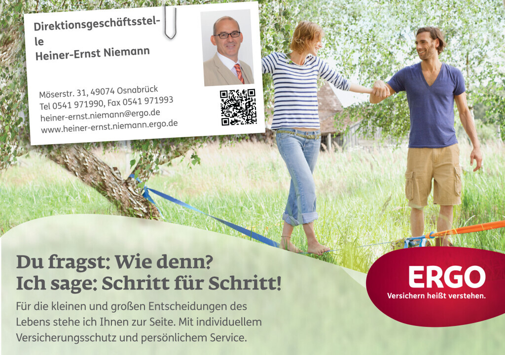 Bilder Rechtsanwalt und Notar Dr. Alexander von Unwerth