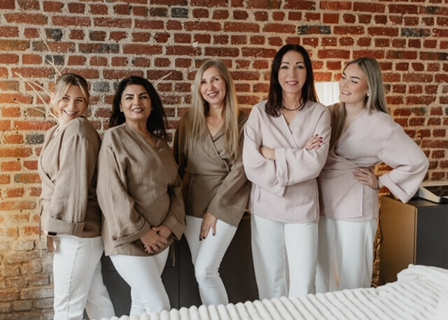 Bilder Humaxis - Ergotherapie & Frühförderung