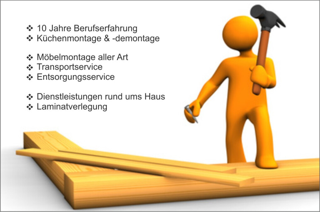 Bilder EntruempelungNRW - zuverlässig. schnell. diskret