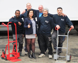 Bilder EntruempelungNRW - zuverlässig. schnell. diskret