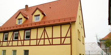 Bilder Blieninger - Steuerberater Rechtsbeistand - Landshut