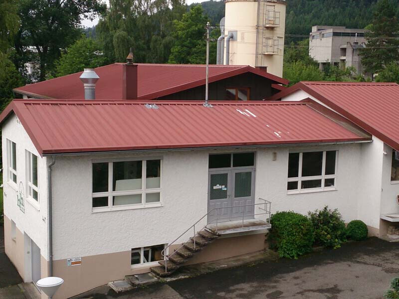 Bilder Blieninger - Steuerberater Rechtsbeistand - Landshut