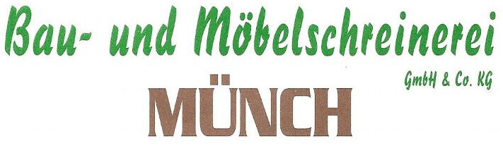Münch GmbH & Co. KG Logo