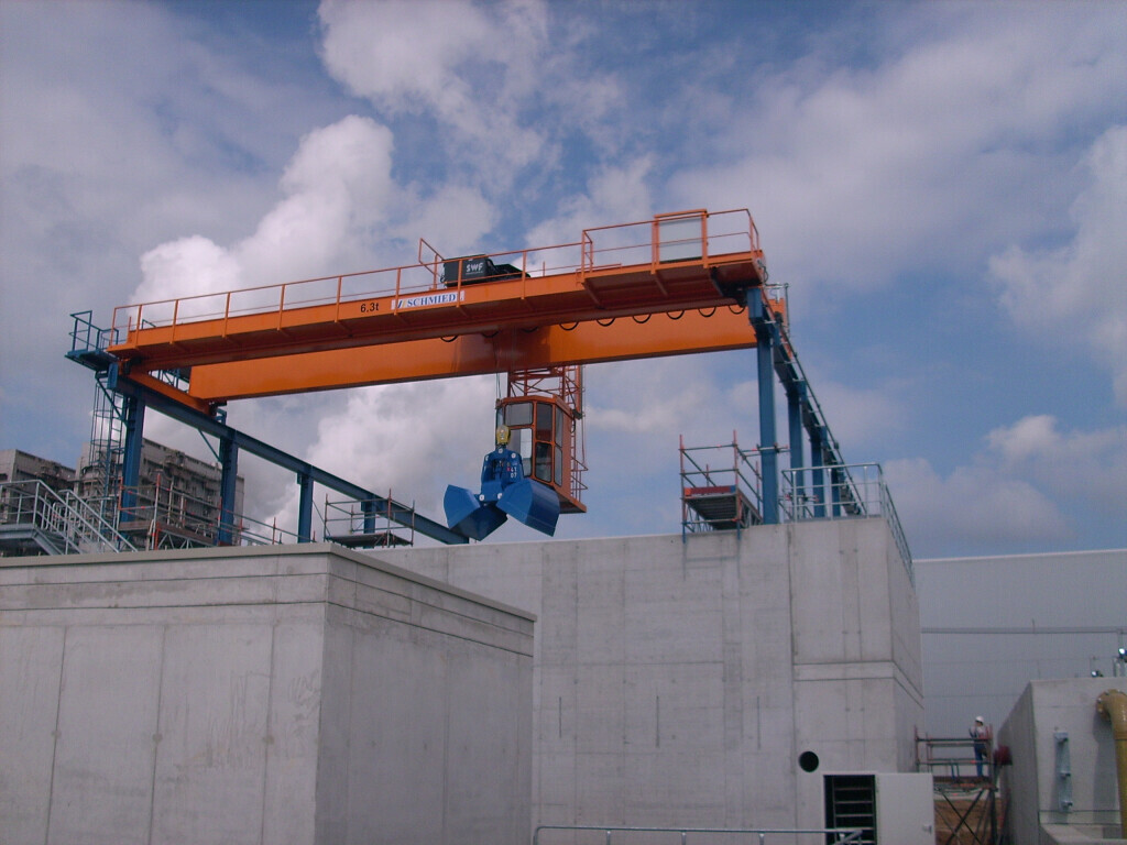 Bilder Schmiedl Metall- & Fördertechnik GmbH