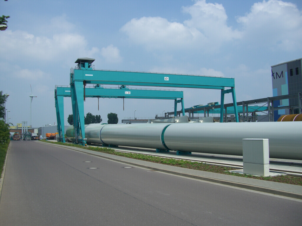 Bilder Schmiedl Metall- & Fördertechnik GmbH