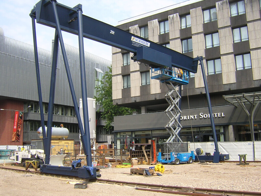 Bilder Schmiedl Metall- & Fördertechnik GmbH