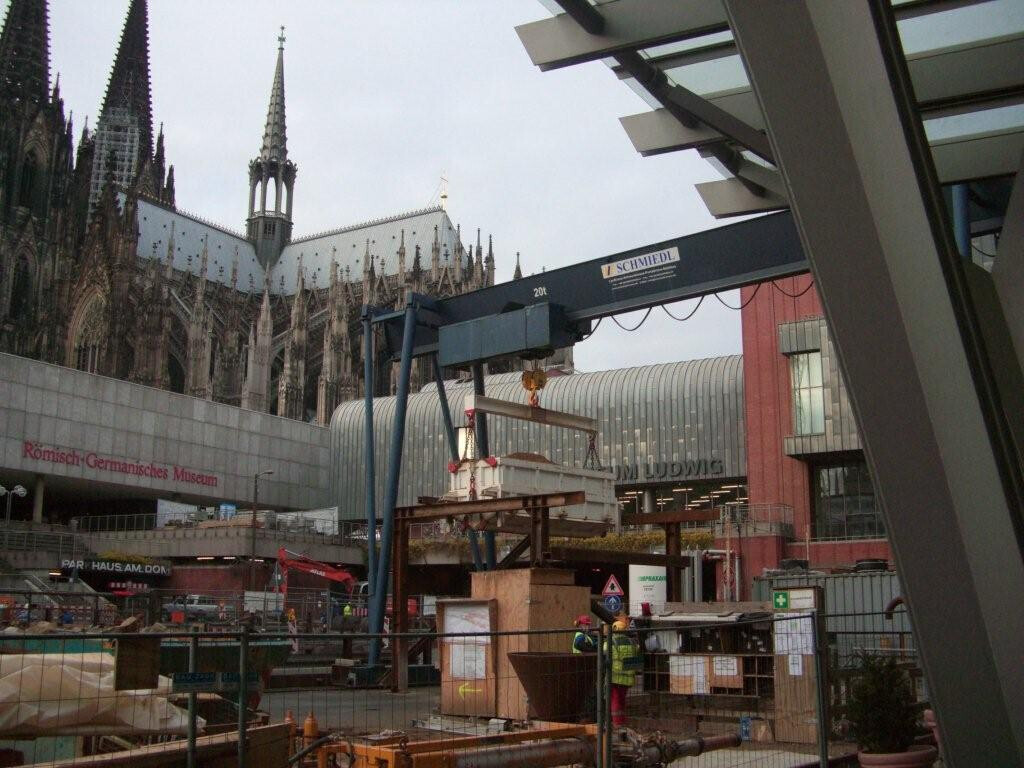 Bilder Schmiedl Metall- & Fördertechnik GmbH