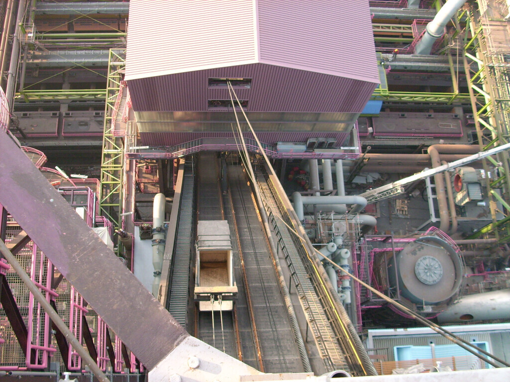 Bilder Schmiedl Metall- & Fördertechnik GmbH