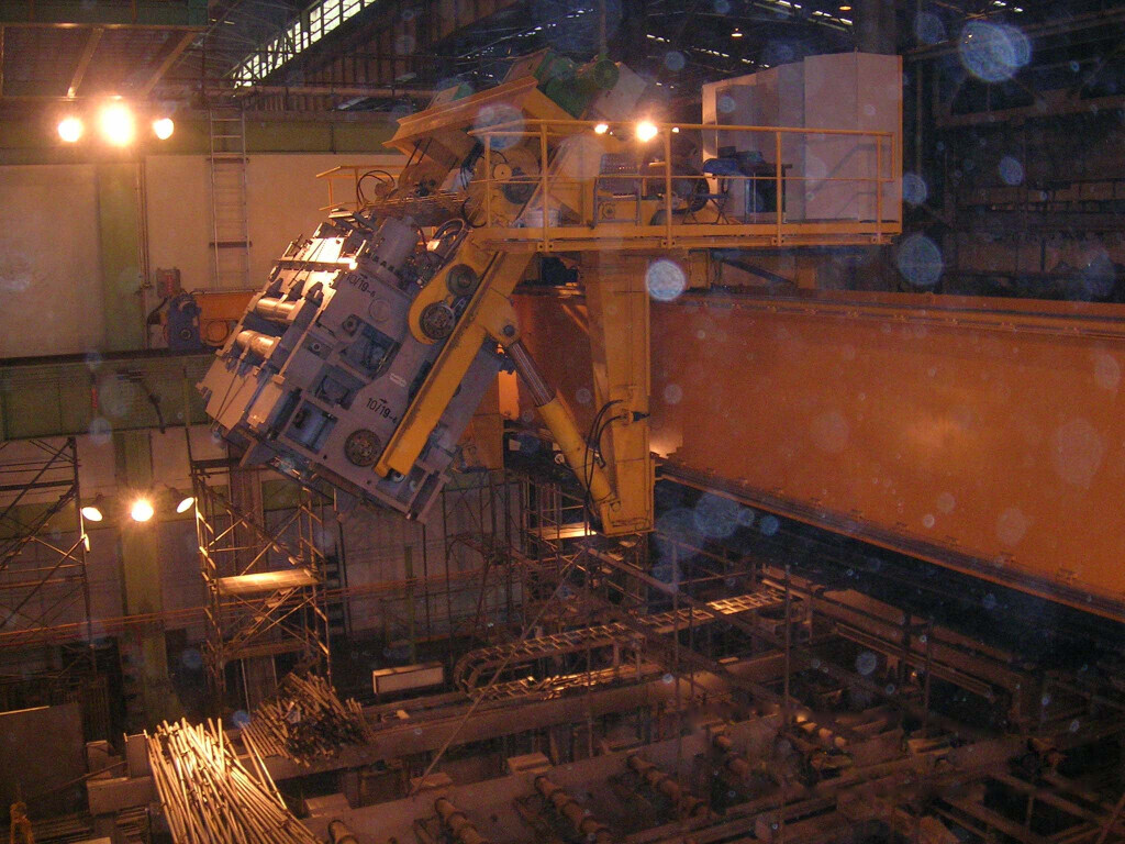 Bilder Schmiedl Metall- & Fördertechnik GmbH