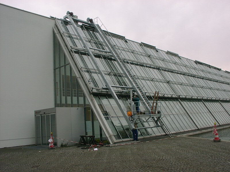 Bilder Schmiedl Metall- & Fördertechnik GmbH