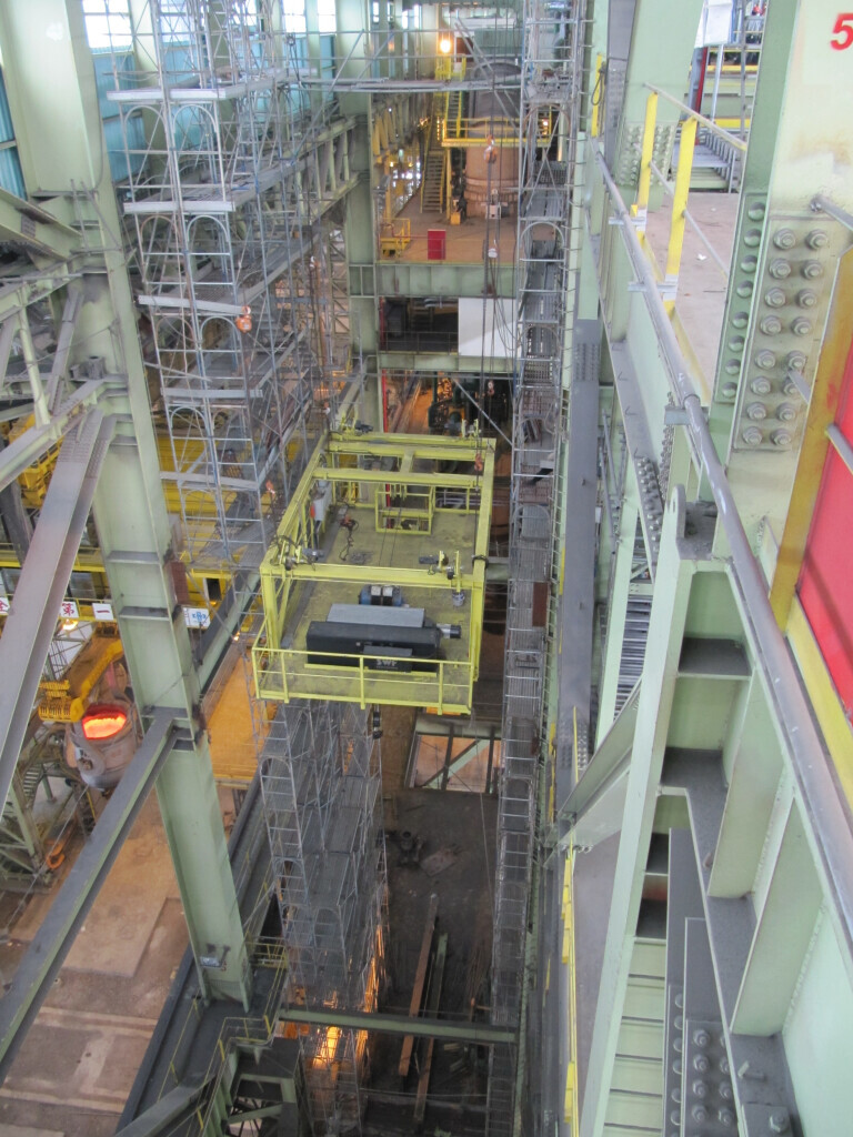 Bilder Schmiedl Metall- & Fördertechnik GmbH