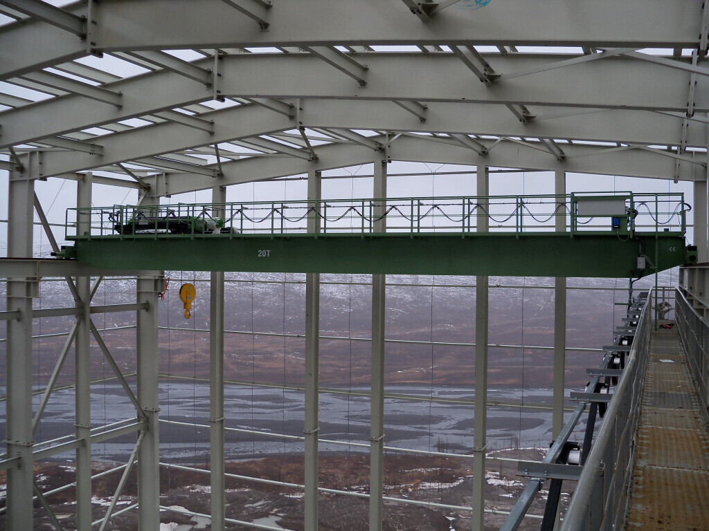 Bilder Schmiedl Metall- & Fördertechnik GmbH