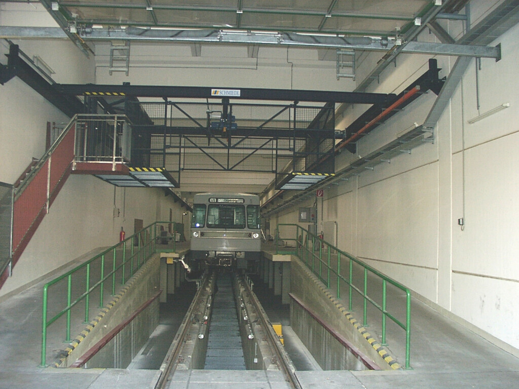 Bilder Schmiedl Metall- & Fördertechnik GmbH