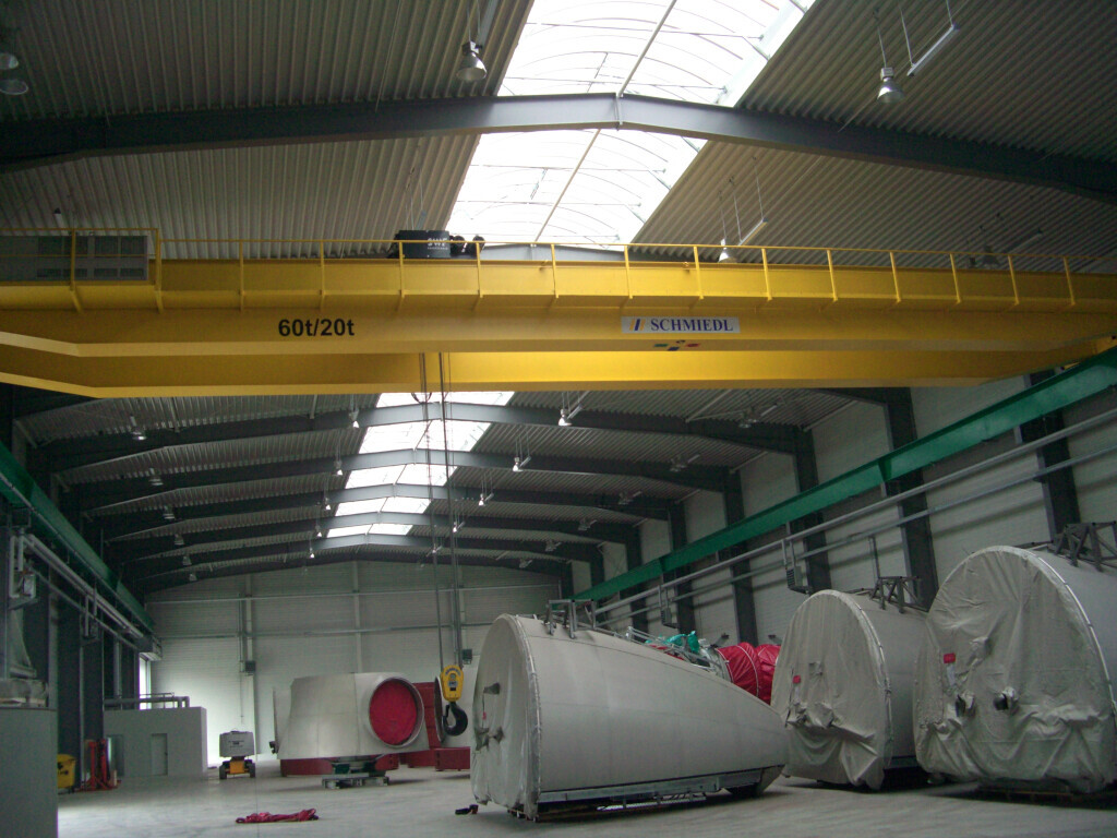 Bilder Schmiedl Metall- & Fördertechnik GmbH