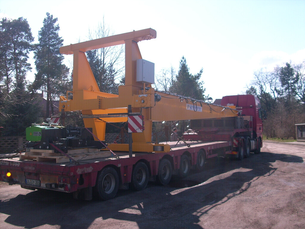 Bilder Schmiedl Metall- & Fördertechnik GmbH