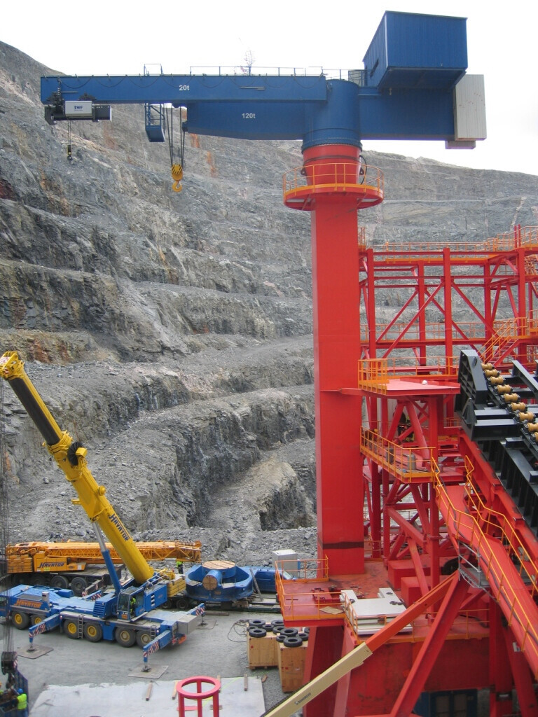 Bilder Schmiedl Metall- & Fördertechnik GmbH