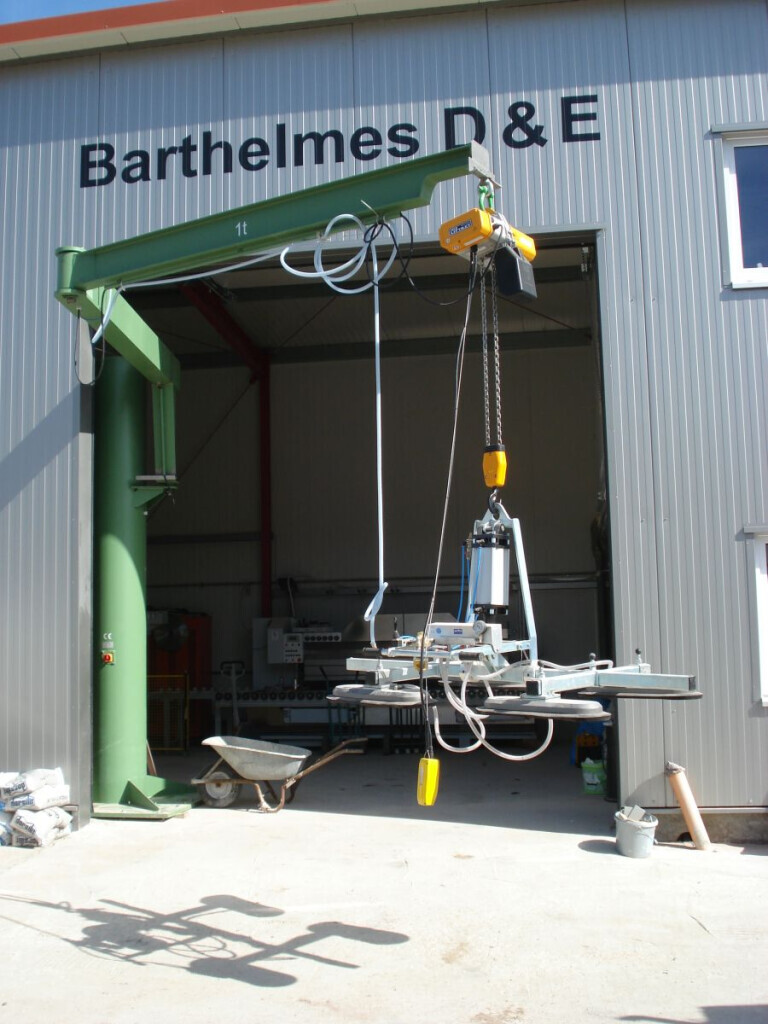 Bilder Schmiedl Metall- & Fördertechnik GmbH