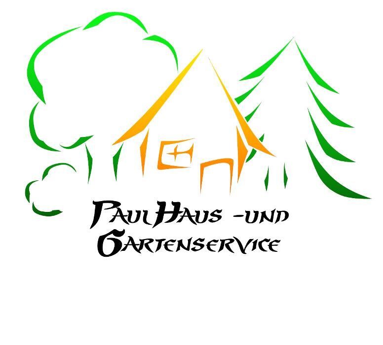 Paul Haus- und Gartenservice Logo