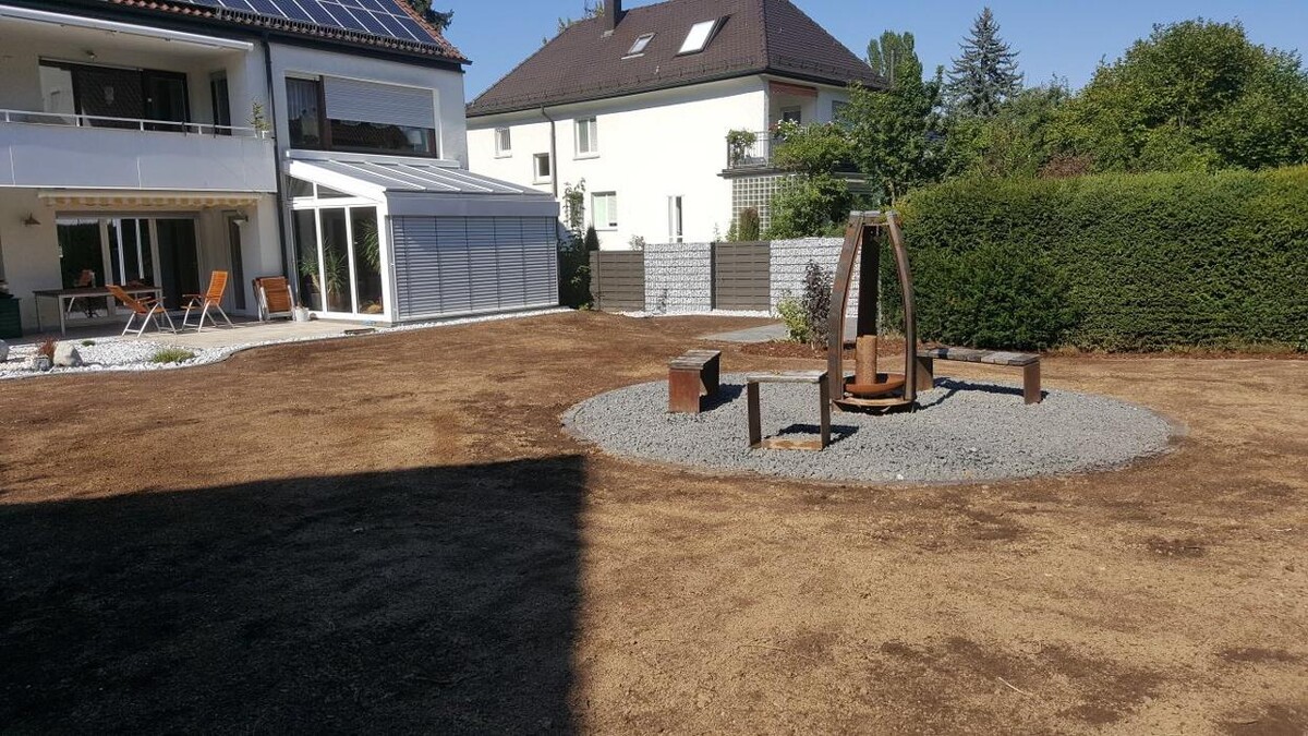 Bilder Paul Haus- und Gartenservice