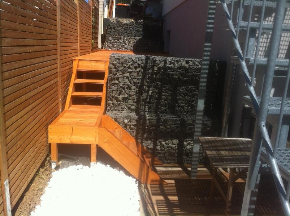 Bilder Paul Haus- und Gartenservice