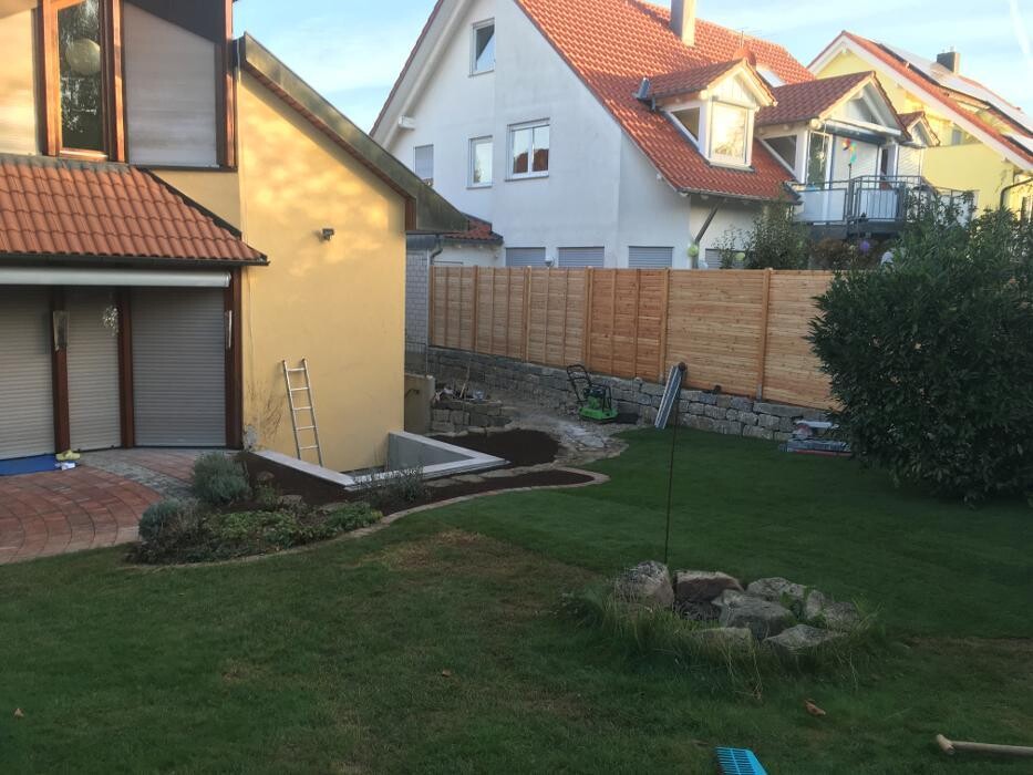 Bilder Paul Haus- und Gartenservice