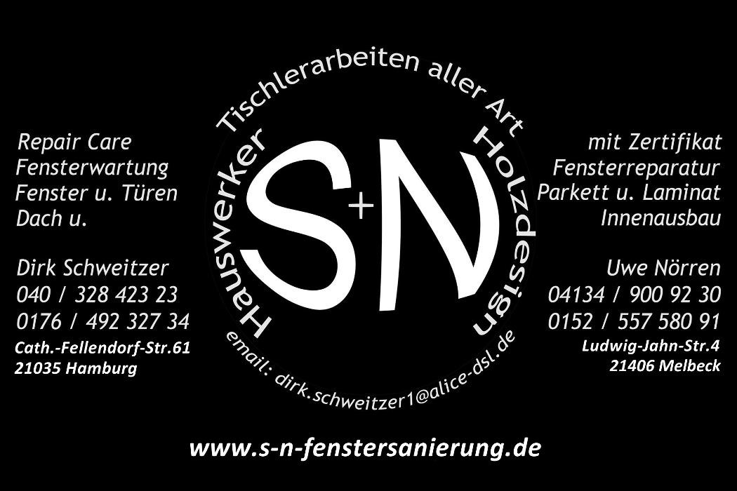 Bilder S&N Fenstersanierung