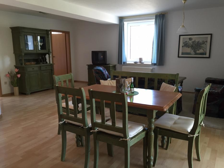 Bilder Ferienwohnung Kemmling