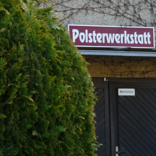 Bilder Raumausstatter Axel Paustian