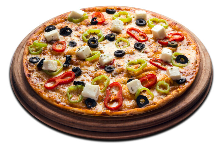 Bilder Hot Pizza Corner Inh. Jana Backhaus
