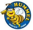 Hummel - Service GmbH Logo